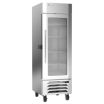 Victory LSF23HC-1-IQ UltaSpec™ Series Merchandiser Freezer Reach-in One-section
