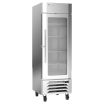 Victory LSF23HC-1 UltaSpec™ Series Merchandiser Freezer Reach-in One-section