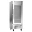 Victory LSF27HC-1 UltaSpec™ Series Merchandiser Freezer Reach-in One-section