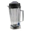 Vitamix 1195 Complete Standard Blender Container 64 Oz. (2 Liter) Capacity Clear BPA Free Tritan™ Container With Wet Blade Assembly & Lid