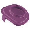 Vitamix 58999 Splash Lid Purple For Advance® Containers: 58991