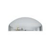 Vollrath 46087 Hinged Dome Cover for New York, New York 46094