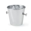 Vollrath 46621 1 3/5 Qt. Stainless Steel Ice Bucket