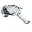 Vollrath 46787 Stainless Steel 4-Prong Cocktail Strainer