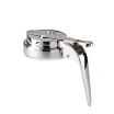 Vollrath 214T Dripcut Replacement Chrome Plated Top w/Gasket for 1214 & 214 Syrup Dispensers