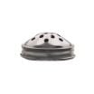 Vollrath 260T Dripcut Replacement Stainless Steel Top for 260 Cheese Shaker
