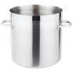 Vollrath 3104 Stainless Steel Centurion 17 1/2 Qt. Induction Ready Stock Pot