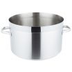 Vollrath 3109 Stainless Steel Centurion 38 Qt. Induction Ready Stock Pot