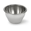 Vollrath 47522 12 Oz Stainless Steel Bowl for Vollrath 47631 Three Way Server