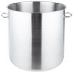 Vollrath 47726 Stainless Steel Intrigue 76 Qt. Stock Pot