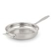 Vollrath 47753 Stainless Steel Intrigue 12 1/2