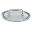 Vollrath 47772 Stainless Steel Intrigue 8 23/32