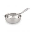 Vollrath 47792 Stainless Steel Intrigue 3 Qt. Saucier Pan