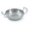 Vollrath 49417 Stainless Steel Miramar Display Cookware 8