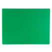 Vollrath 5200070 High-Density Green Cutting Board