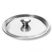Vollrath 59772-1 Replacement Lid for 59772 Mini Round Casserole Serving Dish