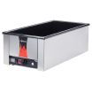 Vollrath 72050 Cayenne Heat n' Serve 4/3 Size Rethermalizer Without Drain - 120v