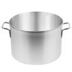 Vollrath 77521 Stainless Steel Tribute 12 Qt. Sauce / Stock Pot