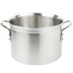 Vollrath 77522 Stainless Steel Tribute 16 Qt. Sauce / Stock Pot