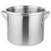 Vollrath 77610 Stainless Steel 20 Qt. Tri Ply Stock Pot
