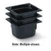 Vollrath 8064420 - Super Pan Sixth Size Low Temperature Plastic Pan