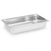 Vollrath 90042 Stainless Steel Super Pan 3 Full Size 4