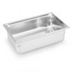 Vollrath 90062 Stainless Steel Super Pan 3 Full Size 6