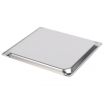 Vollrath 90102 Super Pan 3 2/3 Size Anti-Jam Stainless Steel Steam Table Tray - 3/4