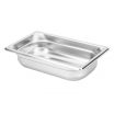 Vollrath 90422 1/4 Size Super Pan 3 Steam Table Pan / Hotel Pan, 2