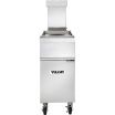Vulcan FRYMATE VX15 Frymate Freestanding 36 1/4