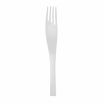 Walco 4305 7 Inch Copenhagen Stainless Steel Dinner Fork
