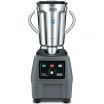 Waring CB15V 1-Gallon Stainless Steel Container Heavy-Duty 3.75 HP 3-Speed Motor Commercial Food Blender With Variable Speed Dial (1700-18000 RPM), 120V