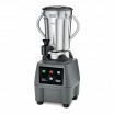 Waring CB15VSF 1-Gallon Stainless Steel Container With Spigot Function Heavy-Duty 3.75 HP 3-Speed Motor Commercial Food Blender With Variable Speed Dial (1700-18000 RPM), 120V