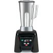 Waring MX1050XTS MX Series Xtreme High-Power 64 oz Stainless Steel Container Heavy-Duty 3.5 HP Motor Commercial Bar Blender With Electronic Membrane Keypad, 120V