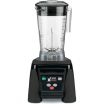 Waring MX1050XTX MX Series Xtreme High-Power 64 oz Clear Copolyester Container Heavy-Duty 3.5 HP Motor Commercial Bar Blender With Electronic Membrane Keypad, 120V
