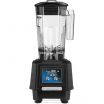Waring TBB145 TORQ 2.0 Series 48 oz Clear Copolyester Container 2 HP 2-Speed Motor Medium Duty Bar Blender With Classic Toggle Switch, 120V