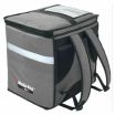 Winco BGDB-1616 WinGo Bag™ Premium Delivery Backpack 16