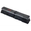 Winco BRFF-18K Push Broom Head, Fine, Medium-Duty