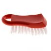 Winco CBR-RD Red Cutting Board Brush