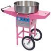 Winco CCM-28M Cotton Candy Machine with 20-1/2