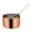 Winco DCWA-202C Copper Plated Stainless Steel 2-3/4