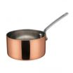 Winco DCWA-203C Copper Plated Stainless Steel 3-1/8