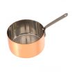 Winco DCWA-204C Copper Plated Stainless Steel 3-1/2
