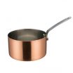 Winco DCWA-205C Copper Plated Stainless Steel 4-3/8