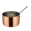 Winco DCWA-206C Copper Plated Stainless Steel 5