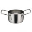 Winco DCWE-101S Stainless Steel 2 3/4