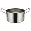 Winco DCWE-104S Stainless Steel 4 1/4