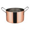 Winco DCWE-205C Copper Plated Steel 4 3/4