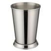 Winco DDSE-102S 15 Oz Stainless Steel 3 3/8