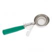 Winco ICD-12 Size 12 Stainless Steel Ice Cream Disher with Spring Release